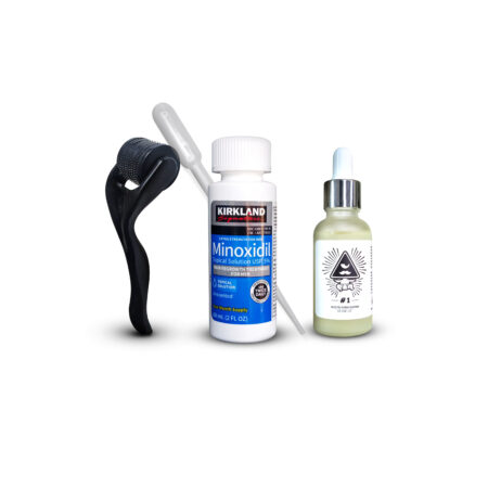 Método Minoximan (Clásico - 1 Mes)